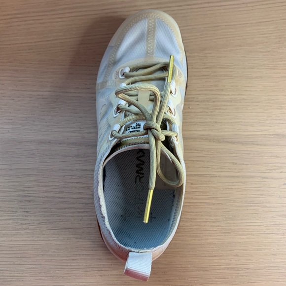 Nike Air VaporMax 2019 | Cream/Sail-Light Bone - Picture 8 of 15